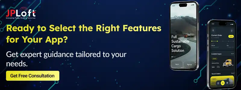 Ready to Select the Right Features for Your App